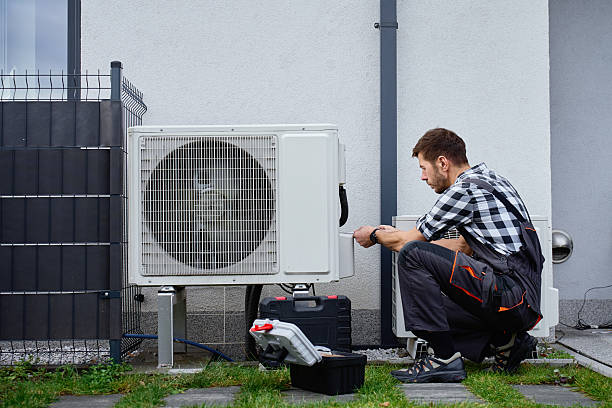 Trusted Hvac Repair service in Clarksville, IA - HVAC Repair CO